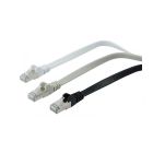 Synergy21 Patchkabel RJ45 2m schwarz