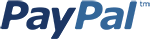 Logo Paypal